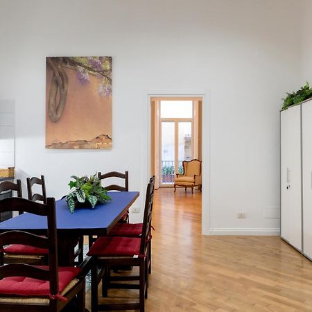 Casa Corallina Neapol Zewnętrze zdjęcie