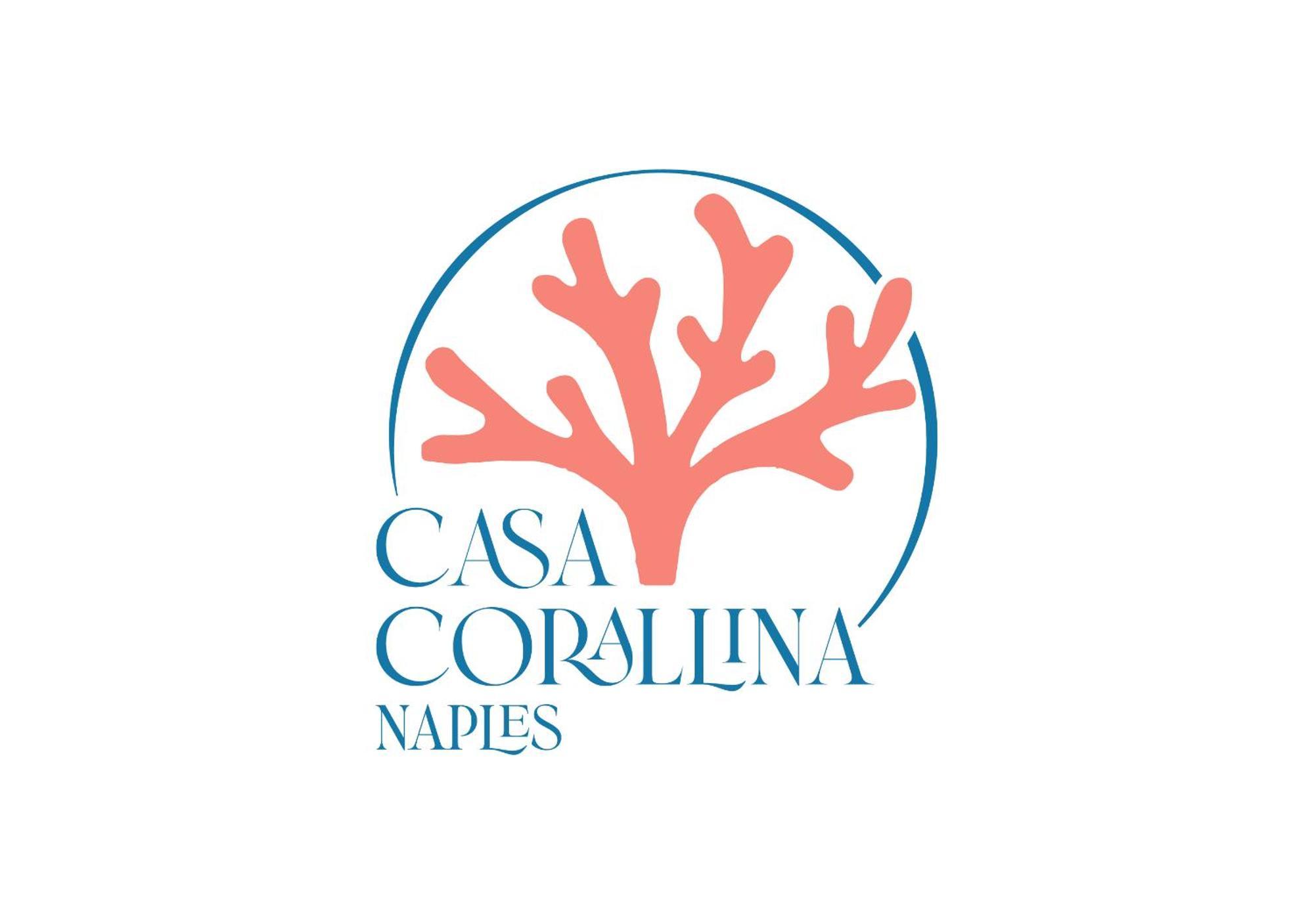 Casa Corallina Neapol Zewnętrze zdjęcie