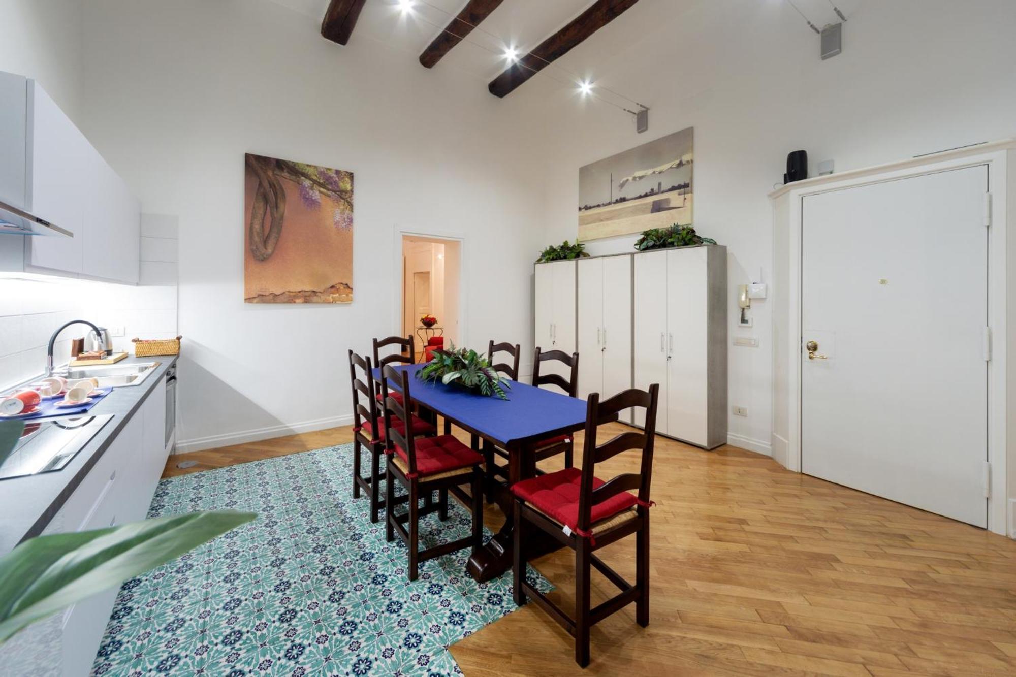 Casa Corallina Neapol Zewnętrze zdjęcie